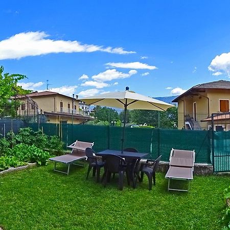 Casa Del Borgo Pregasio Garden And View By Gardadomusmea Villa Tremosine Екстериор снимка