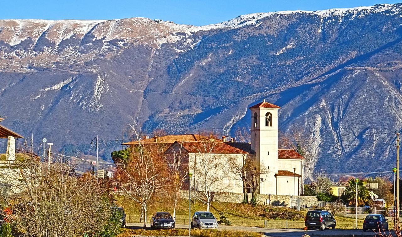 Casa Del Borgo Pregasio Garden And View By Gardadomusmea Villa Tremosine Екстериор снимка