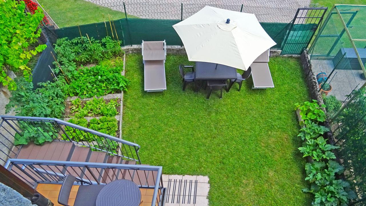 Casa Del Borgo Pregasio Garden And View By Gardadomusmea Villa Tremosine Екстериор снимка